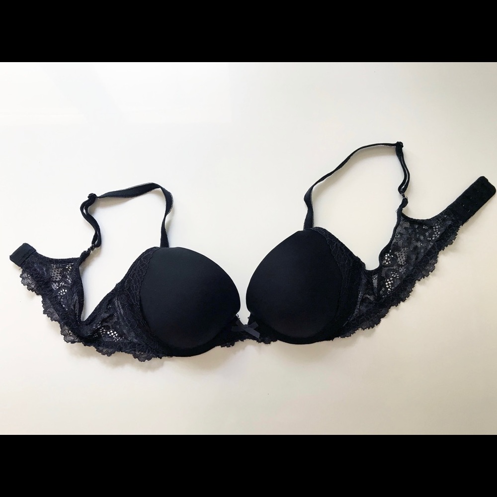 Victoria’s Secret 36B Push Up Bra
